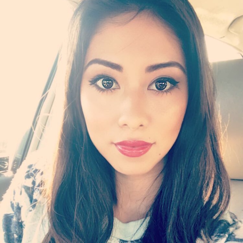 Meet your Posher, Sofia